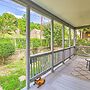Historic Home Near Bathhouse Row in Hot Springs!