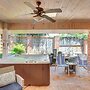 15 Mi to Dtwn: Oklahoma City Family Home