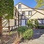 1 Mi to Beach: East Sandwich Getaway w/ Gazebo!