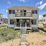 Charming Oceanfront Home on Salisbury Beach