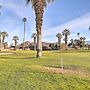 Trendy Palm Desert Home w/ Patio, Pool Access
