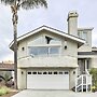 Ideally Located Ocean Escape Near Beach & Wineries