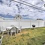Peaceful Cottage - Steps to Matunuck Beach