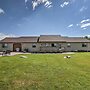 Columbia Falls Home w/ 1-acre Yard & Views!