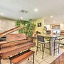 Unique Nokomis Home ~ 2 Mi to Beach Access!