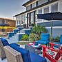 Historic Renovated Home < 2 Mi to Beach & Pier!