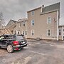 Stunning Brockton Apt < 4 Mi to Westgate Mall!