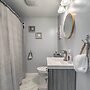 Bike to Beach: Centerville Home w/ Deck!