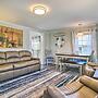 Wareham Cottage w/ Deck, Walk to Swift's Beach