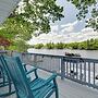 World Cup Attendees Lake Retreat 5 Mi to Gillette!