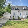 Orchard Park Home < 2 Mi to Highmark Stadium!