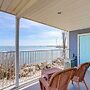 Waterfront Bass Island Retreat w/ Balcony + TV