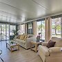 Dog Friendly! Ocean Pines 'crabby Cottage'