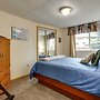 Anchorage Apt: Home Base for Alaska Adventure!