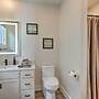 Traverse City Townhome: Walk to Beach!