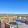 The Roadrunner - Silver City Oasis w/ Views!