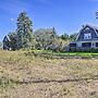 Near Wineries: Historic North Fork Farmhouse!