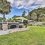 West Palm Beach Bungalow w/ Shared Backyard