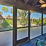Naples Studio Near Everglades w/ Marina!