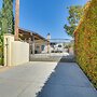 Luxe Pasadena Casita w/ Fireplace & Grill