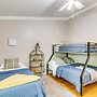 Wellington Vacation Rental: Private Saltwater Pool