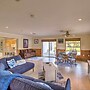 Pet-friendly Sebastian Home on Lake; Golf Nearby