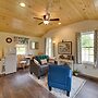 Quiet Country Escape: Fire Pit, Fish On-site!