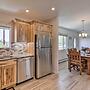 Picturesque Palisade Home: Mt Garfield Views!