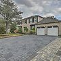53 Mi to Metlife! Jersey Home w/ Hot Tub & Pool!