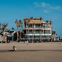 Eco Cozy Beachfront Resort Chaam