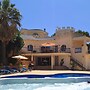 El Castillo La Manga Club