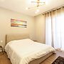 Brand new 1BR in Central Malta