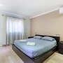 Seafront Apartment