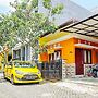 OYO Life 91931 Permata Brantas Syariah Homestay