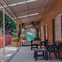 Hotel Apsara