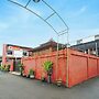 Super OYO 3702 Homestay Bougenville Syariah