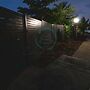 ZEN GARDEN - 2 BR Cozy Modern Design Apt