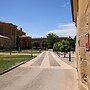 Los Apartamentos del Palacio