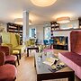 Logis Hotel QUARTIER 5
