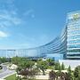 Grand Barony Hotel Qingdao Airport