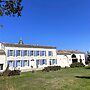 Domaine de Lanis maison d'hôtes