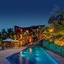 Chocolate Hotel
