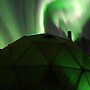 Wild Caribou Dome