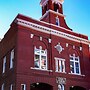 Fire Station One Boutique Hotel