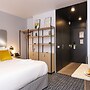 Appart Hotel Odalys City Le Havre Les Docks