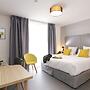 Appart Hotel Odalys City Angers Centre Gare