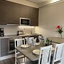 Spa Hotel Red Aparments