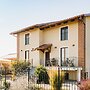 La Tenuta di Santo Stefano Agri Resort & Spa