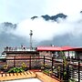The Mountain View Tapovan- By Tree Town Hospitality