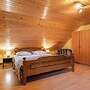 Kunstek Farmhouse With Sauna